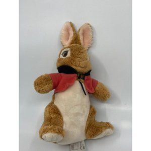 Peter Rabbit FLOPSY Rainbow Designs Plush Toy 2017 9"